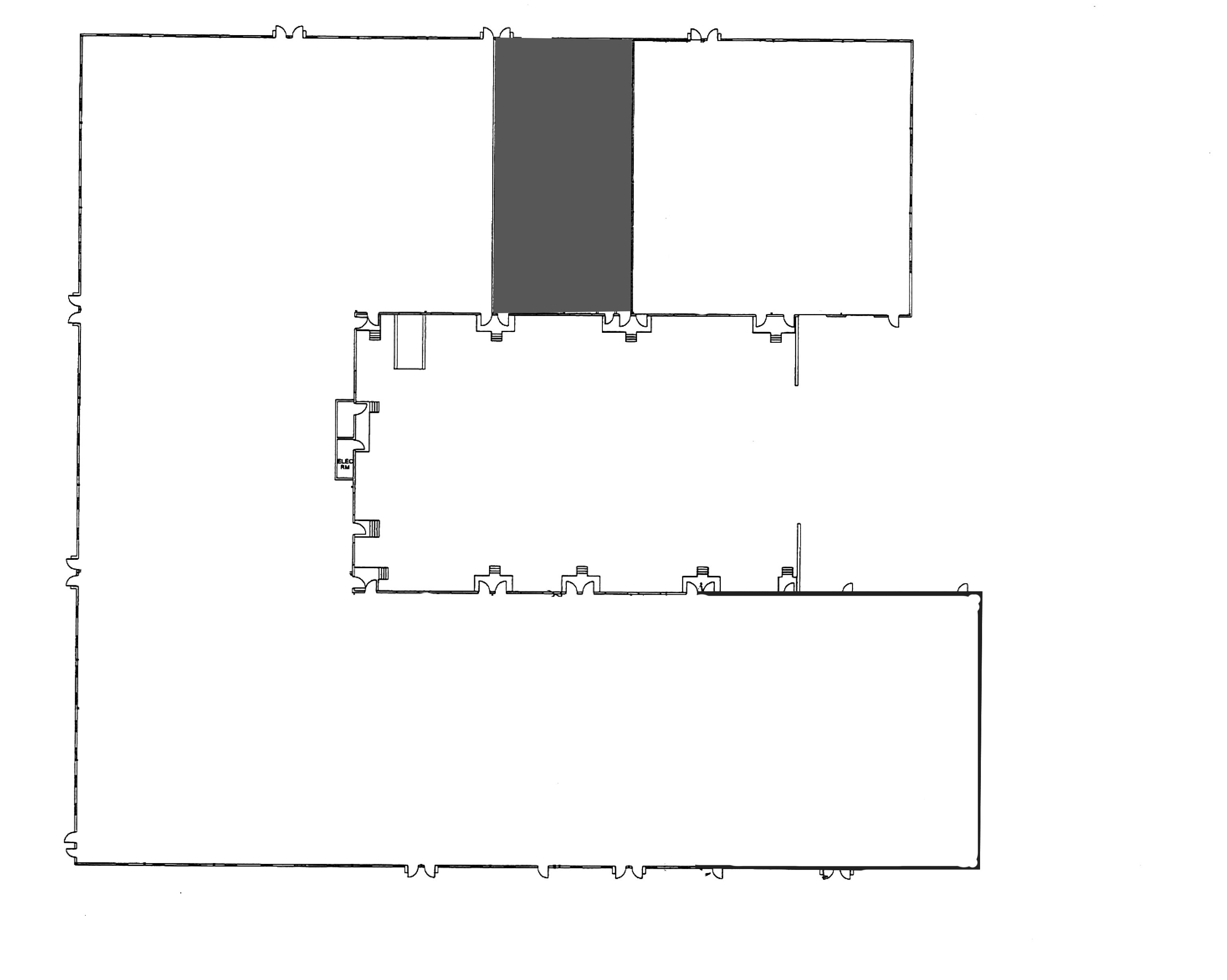 Key Plan Sketch