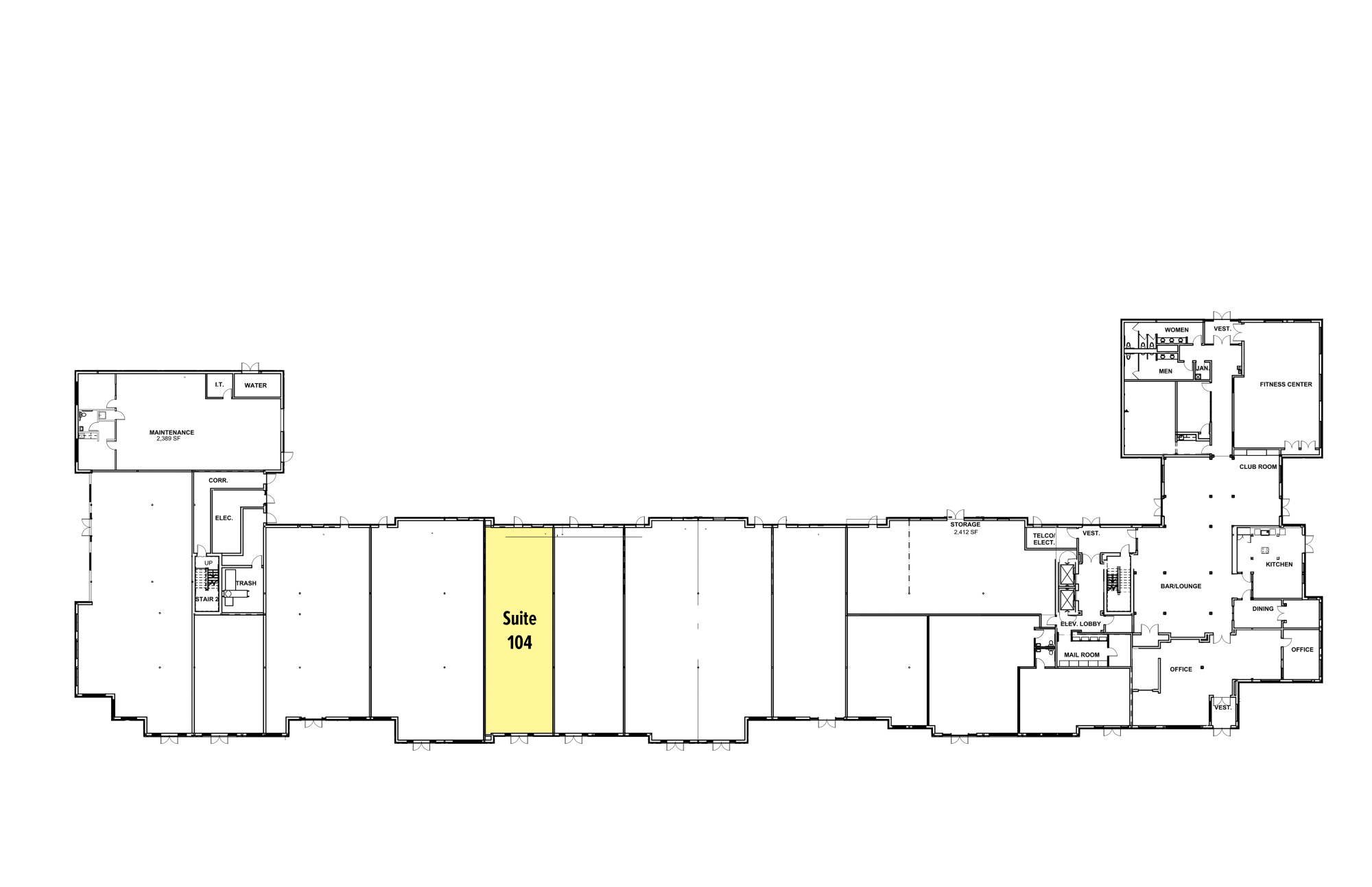 Floorplan Image