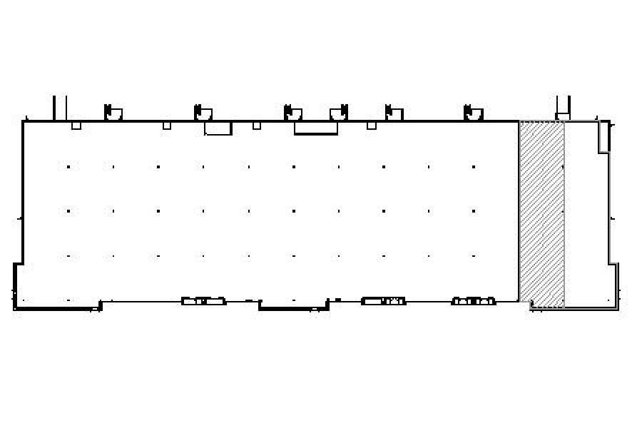 Key Plan Sketch